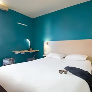 Hotel Centre La Timone Marseilles