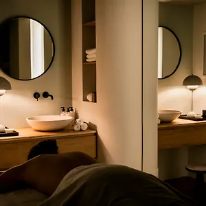 Hotel National Des Arts Et Métiers Paris