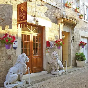 Du Lion D'or Hotel
