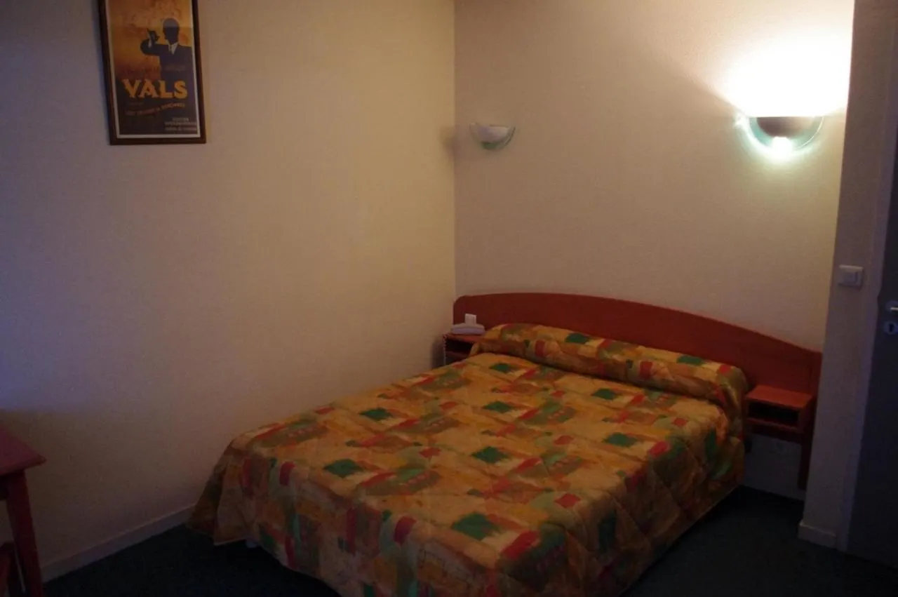 Hotel De Bordeaux Gramat
